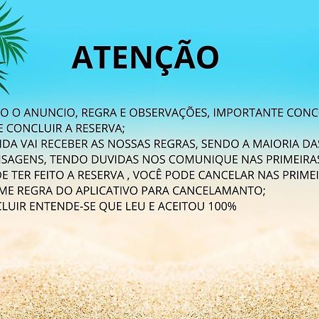 Chacara Beach Lazer Foz do Iguacu Bagian luar foto