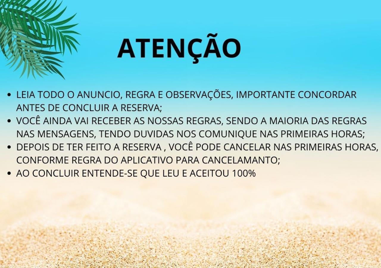 Chacara Beach Lazer Foz do Iguacu Bagian luar foto